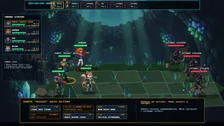Скриншот 7 к игре Cosmic Frontiers