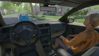 Used Car Dealer Simulator