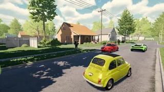 Скриншот 6 к игре Used Car Dealer Simulator