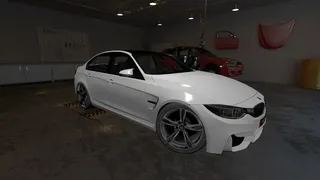 Скриншот 8 к игре Used Car Dealer Simulator