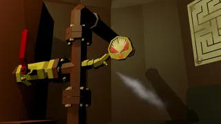 Halley's Bell
