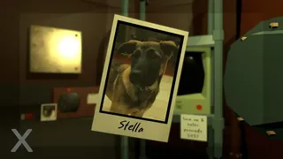 Скриншот 5 к игре Halley's Bell