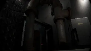 Silophobia
