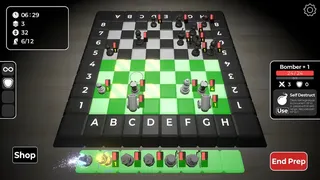 DozenChess