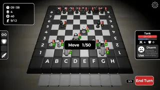 DozenChess