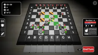 DozenChess