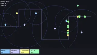 Renz Tower Defense