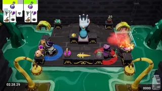 AlcheMess