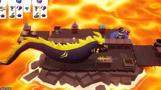 AlcheMess
