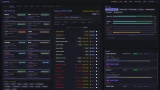 Guild Idle