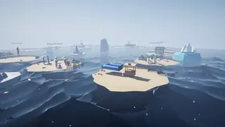 Plunder Bay