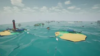 Plunder Bay