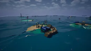 Plunder Bay