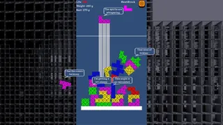 ツミゲーム（Tsumi Stack）