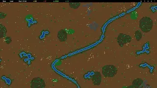 Tiny Wilds Simulator