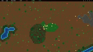 Tiny Wilds Simulator