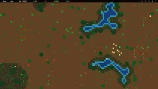 Tiny Wilds Simulator