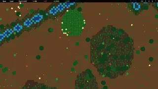 Скриншот 5 к игре Tiny Wilds Simulator