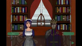 A Maid Choice