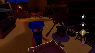 Despair