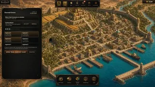 Скриншот 5 к игре Bahast