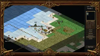 Скриншот 5 к игре Gold Admiral