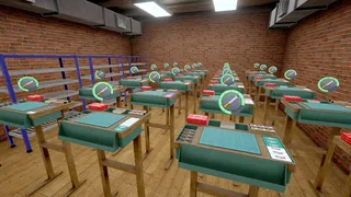 Скриншот 7 к игре Nicotine Merchant Simulator