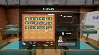 Скриншот 8 к игре Nicotine Merchant Simulator
