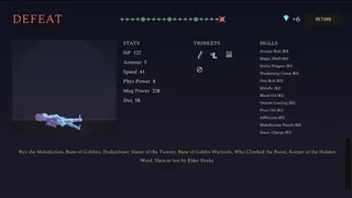 Скриншот 5 к игре Ashen Crown