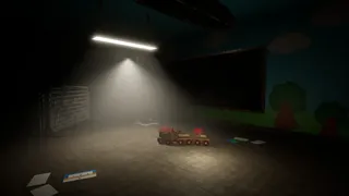Childmare