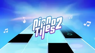 Скриншот 6 к игре Piano Tiles 2