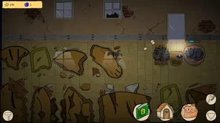 Humble Abode & Strays