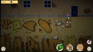 Humble Abode & Strays