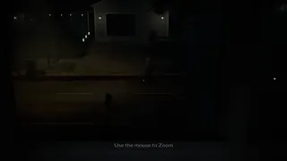 Until Mom Comes Home
