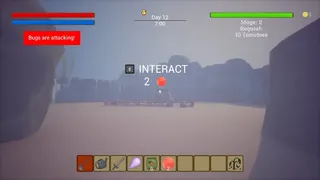 Скриншот 8 к игре Doom & Bloom
