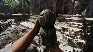 天亮之后