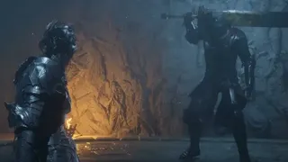 Dark Petition