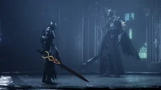 Dark Petition