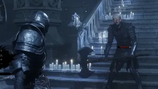 Dark Petition