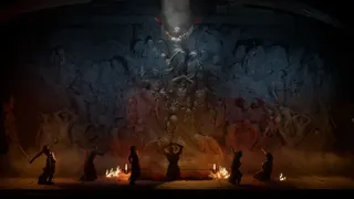 Dark Petition