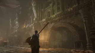 Скриншот 7 к игре Dark Petition