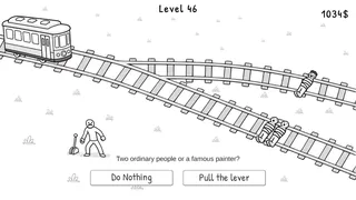 Trolley Dilemma