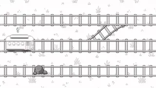 Trolley Dilemma