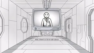 Скриншот 5 к игре Trolley Dilemma
