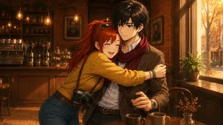 Hentai Academy: The Professor's Secret