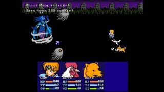 Скриншот 8 к игре Big Breakfast 2