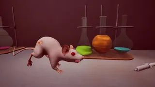 Cheesty