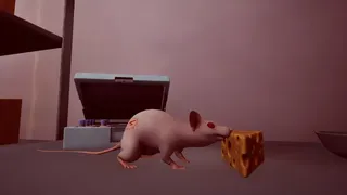 Cheesty