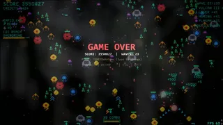 Скриншот 5 к игре VOIDRAVE