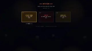 Скриншот 7 к игре VOIDRAVE